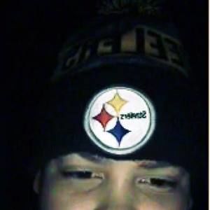 Meet your Posher, Alec